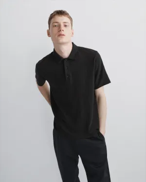Classic Flame Polo