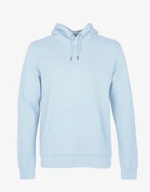 COLORFUL STANDARD Organic Hoodie