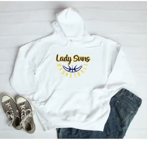Core Fleece Pullover Hooded Sweatshirt logo 2