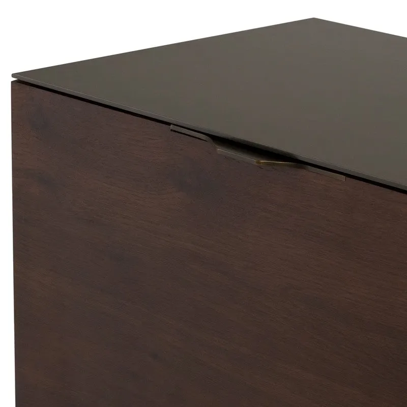 Drift Media Unit