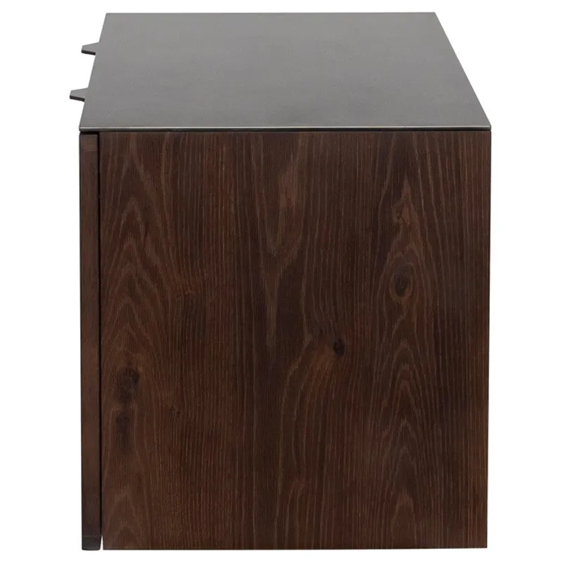Drift Media Unit