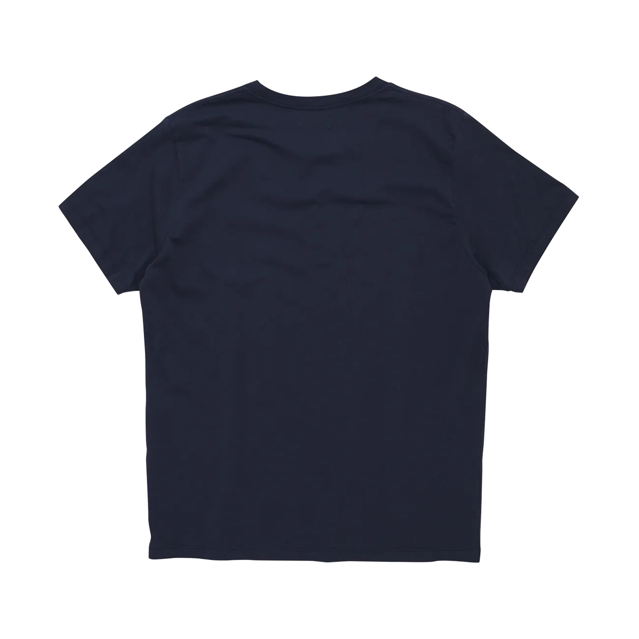 Erstwhile - T-Shirt Waaier | Navy