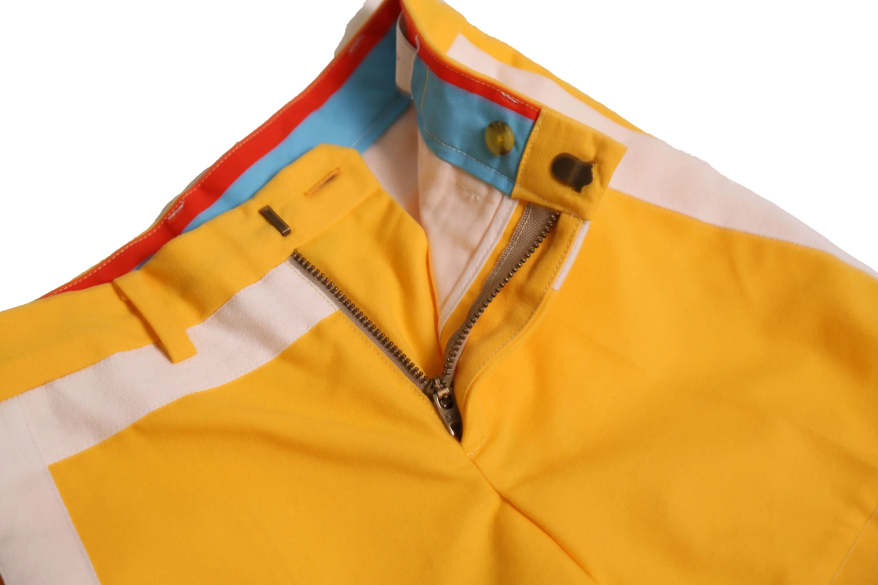 FRANK GOLF SHORTS