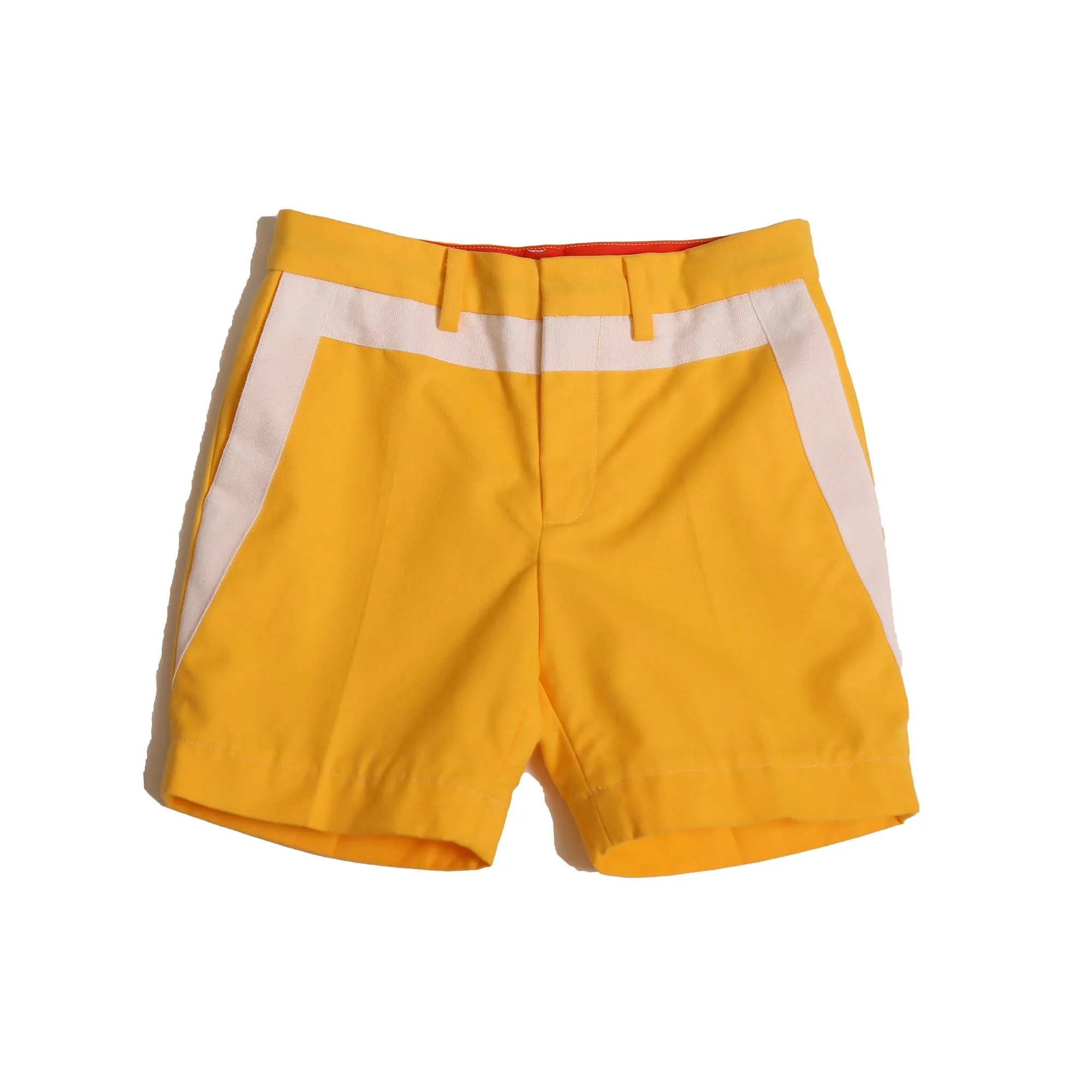 FRANK GOLF SHORTS