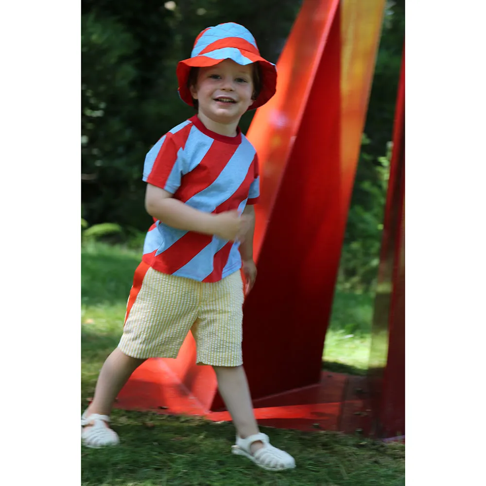 FRANK GOLF SHORTS