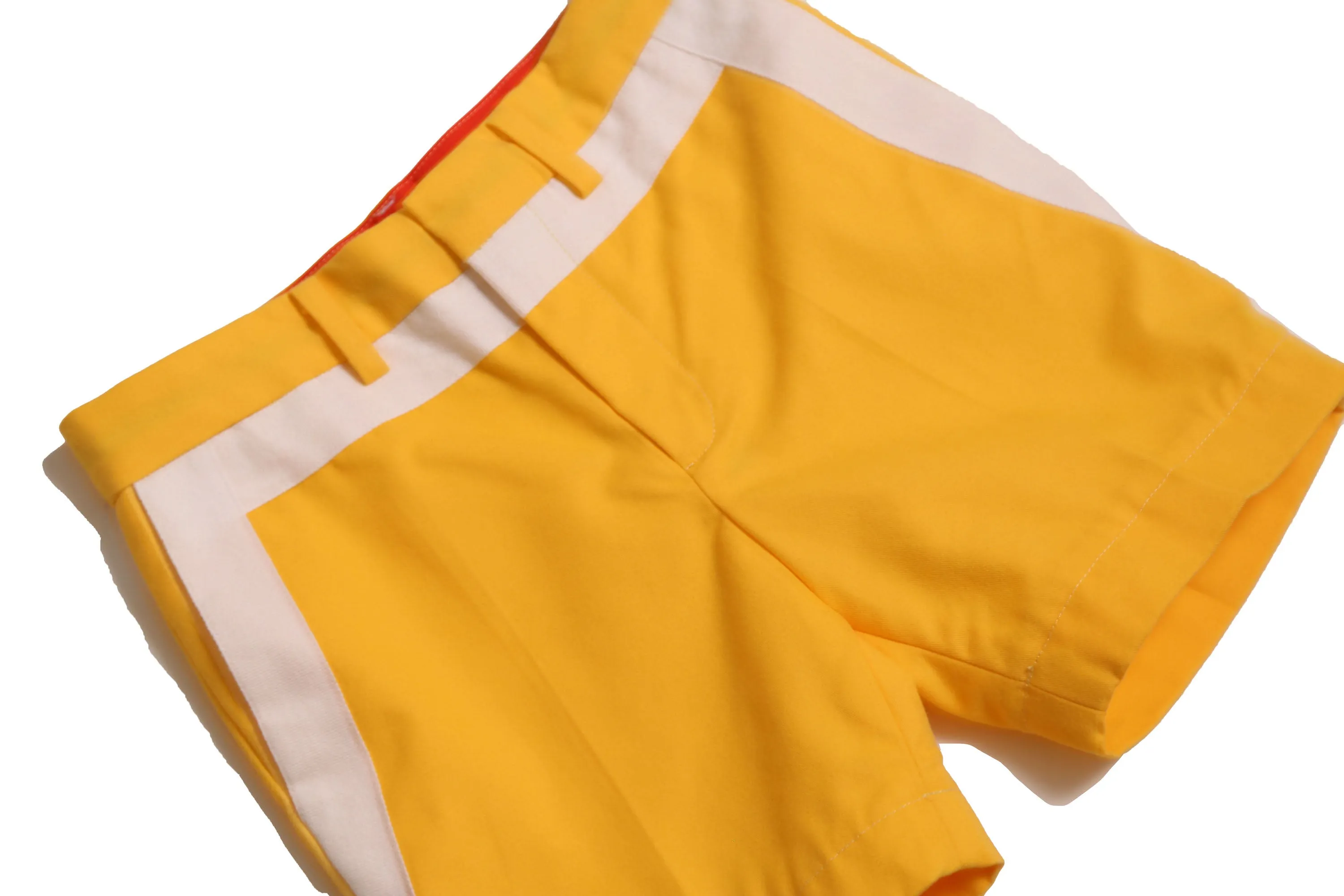 FRANK GOLF SHORTS