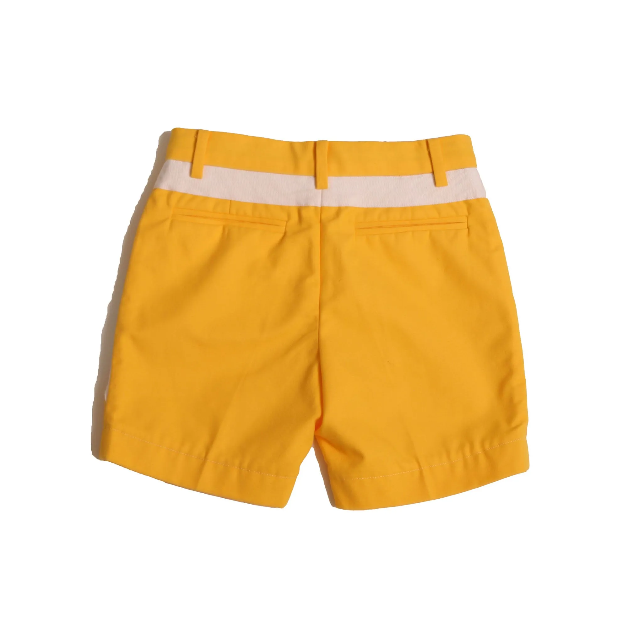 FRANK GOLF SHORTS