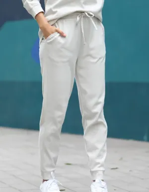 French Terry Joggers
