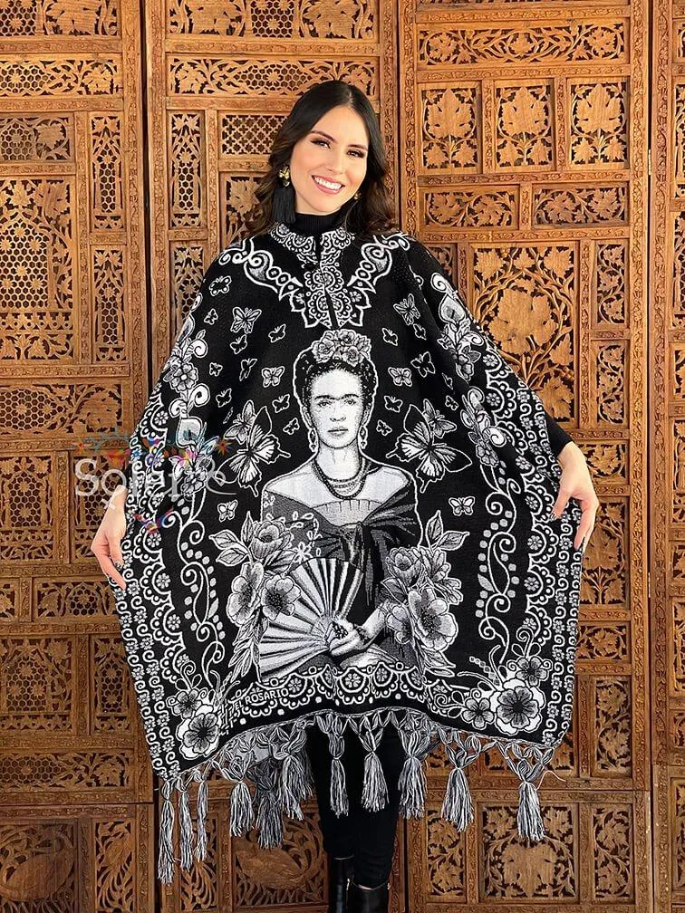Frida Kahlo Fino Gaban