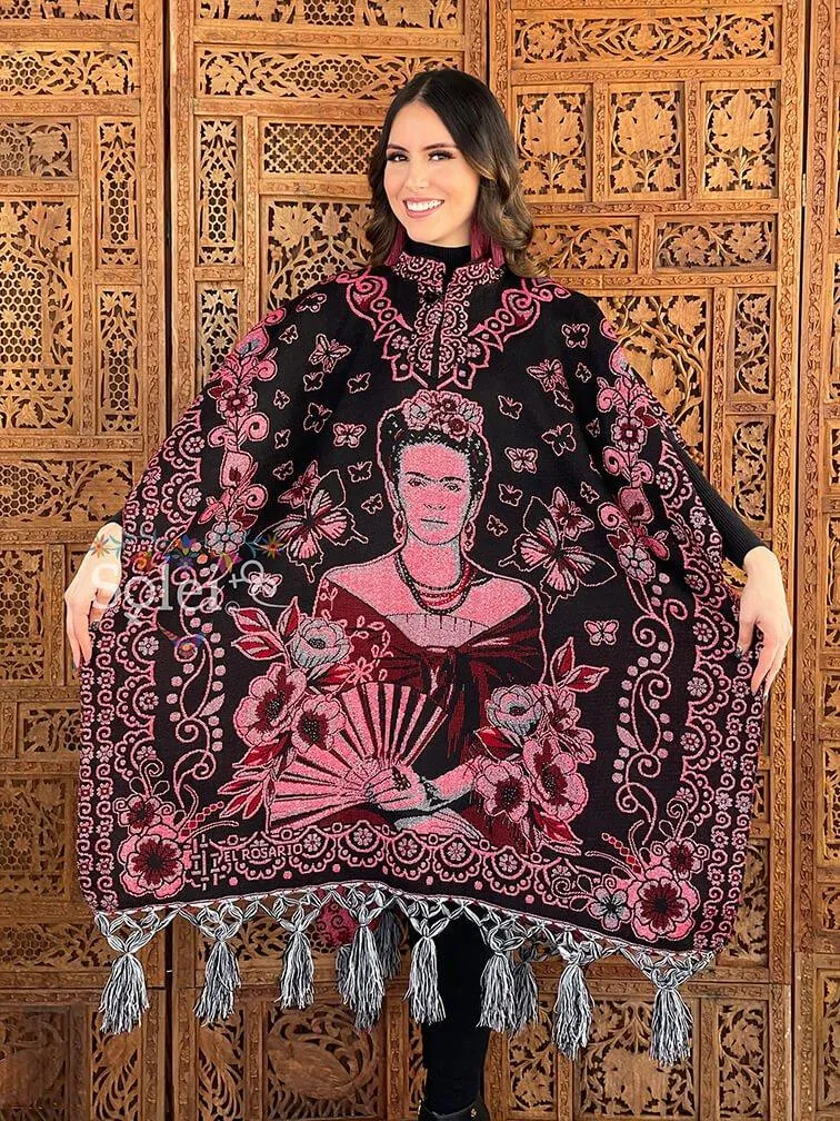 Frida Kahlo Fino Gaban