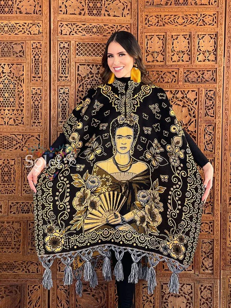 Frida Kahlo Fino Gaban