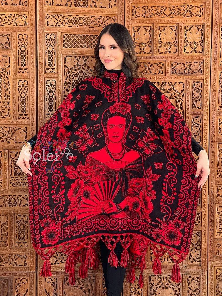 Frida Kahlo Fino Gaban