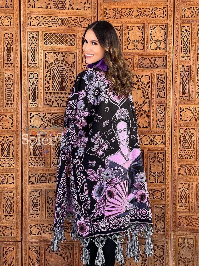 Frida Kahlo Fino Gaban