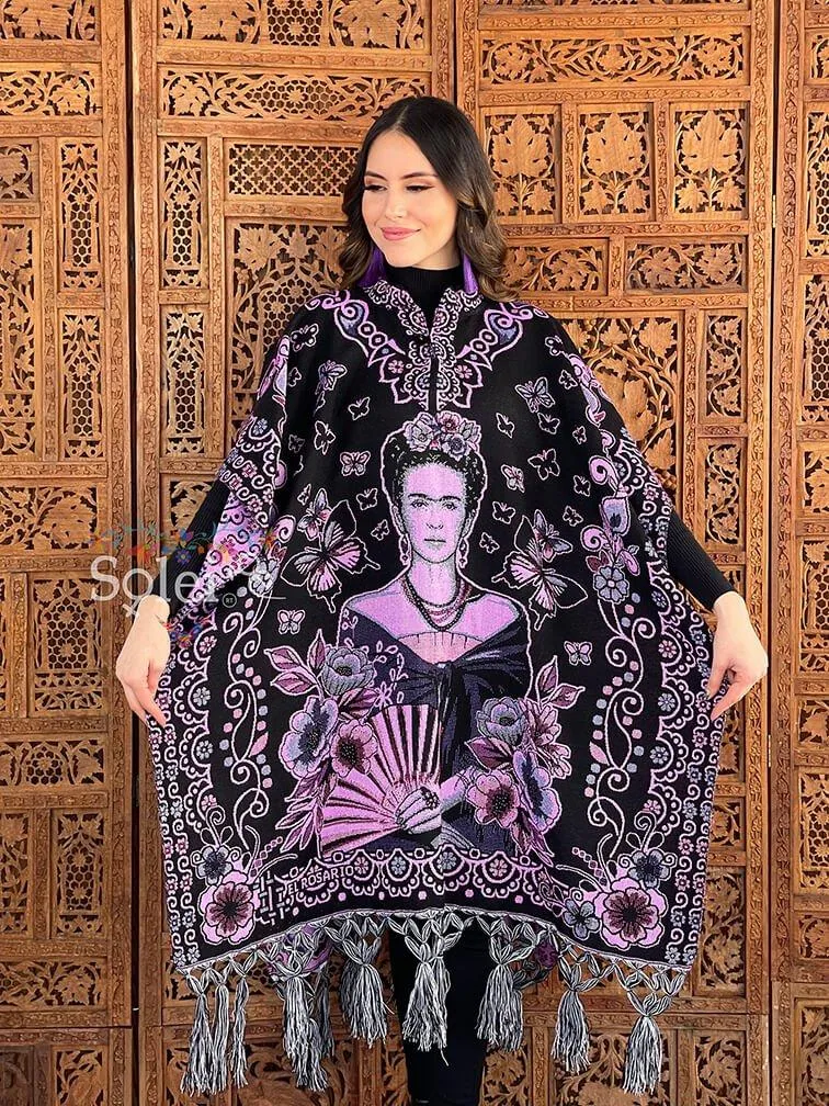 Frida Kahlo Fino Gaban