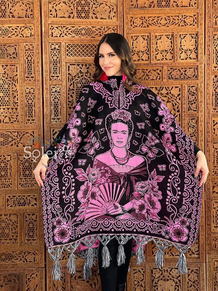 Frida Kahlo Fino Gaban