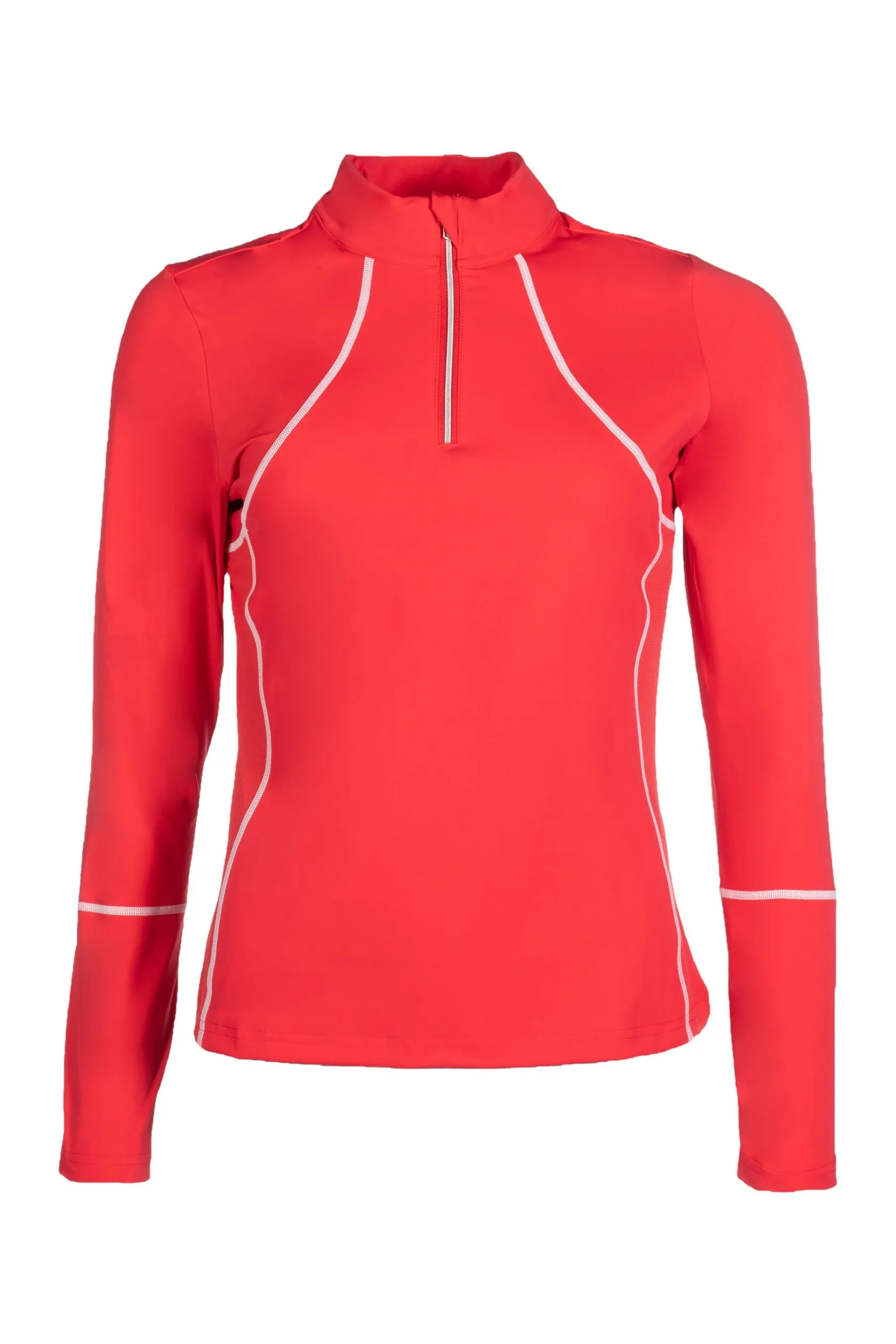 Functional Shirt Aruba long sleeve