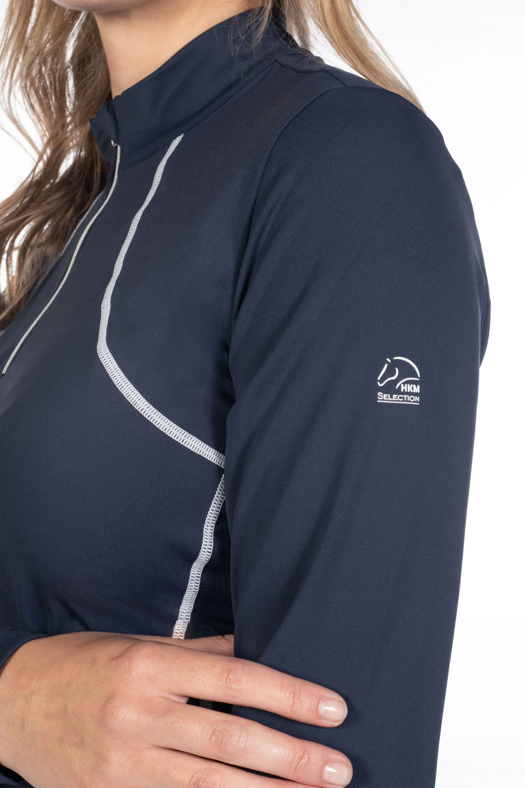 Functional Shirt Aruba long sleeve