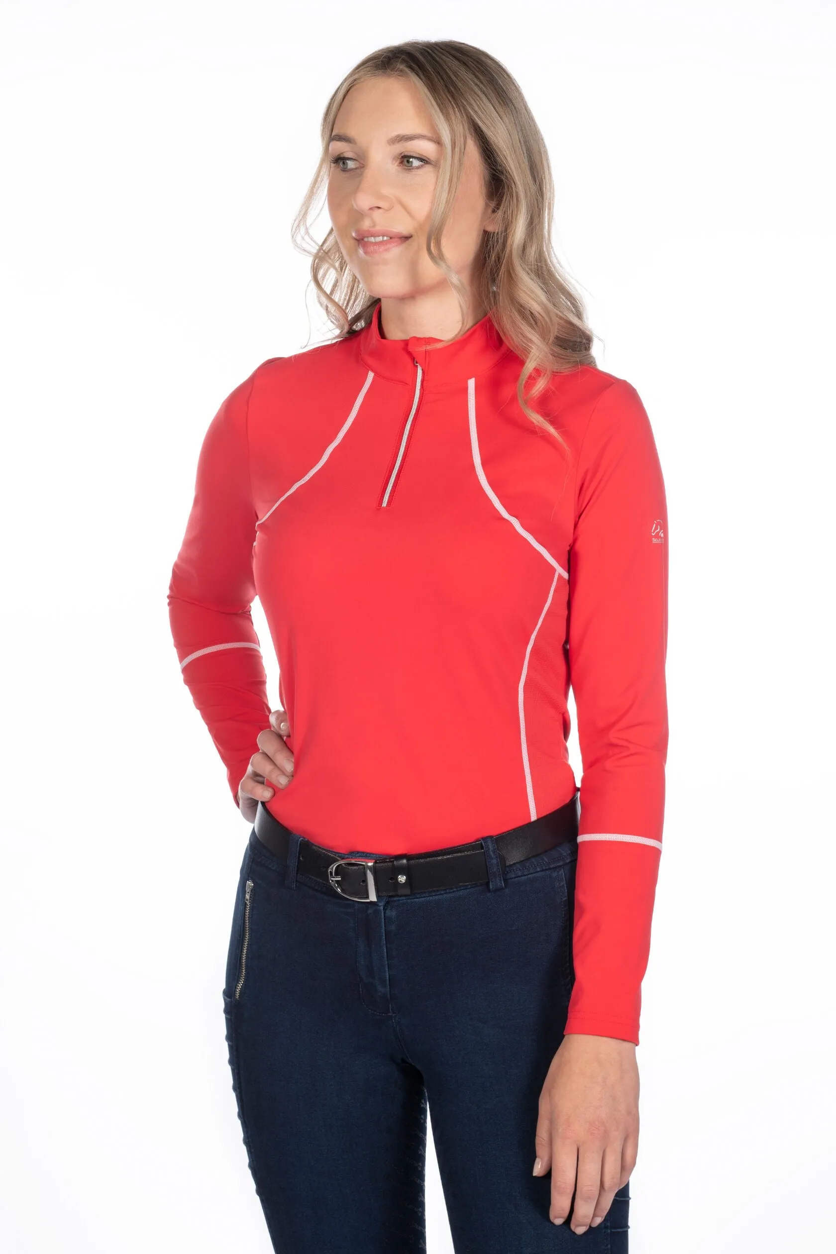 Functional Shirt Aruba long sleeve