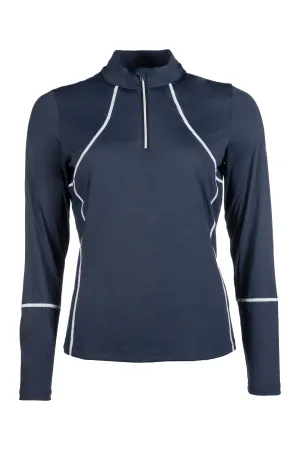 Functional Shirt Aruba long sleeve