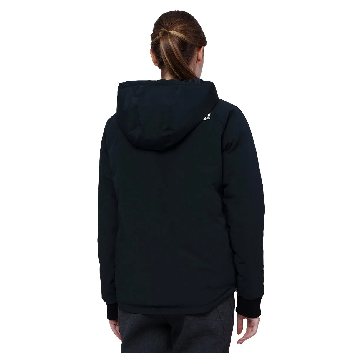 Functional Thermal Jacket for Women