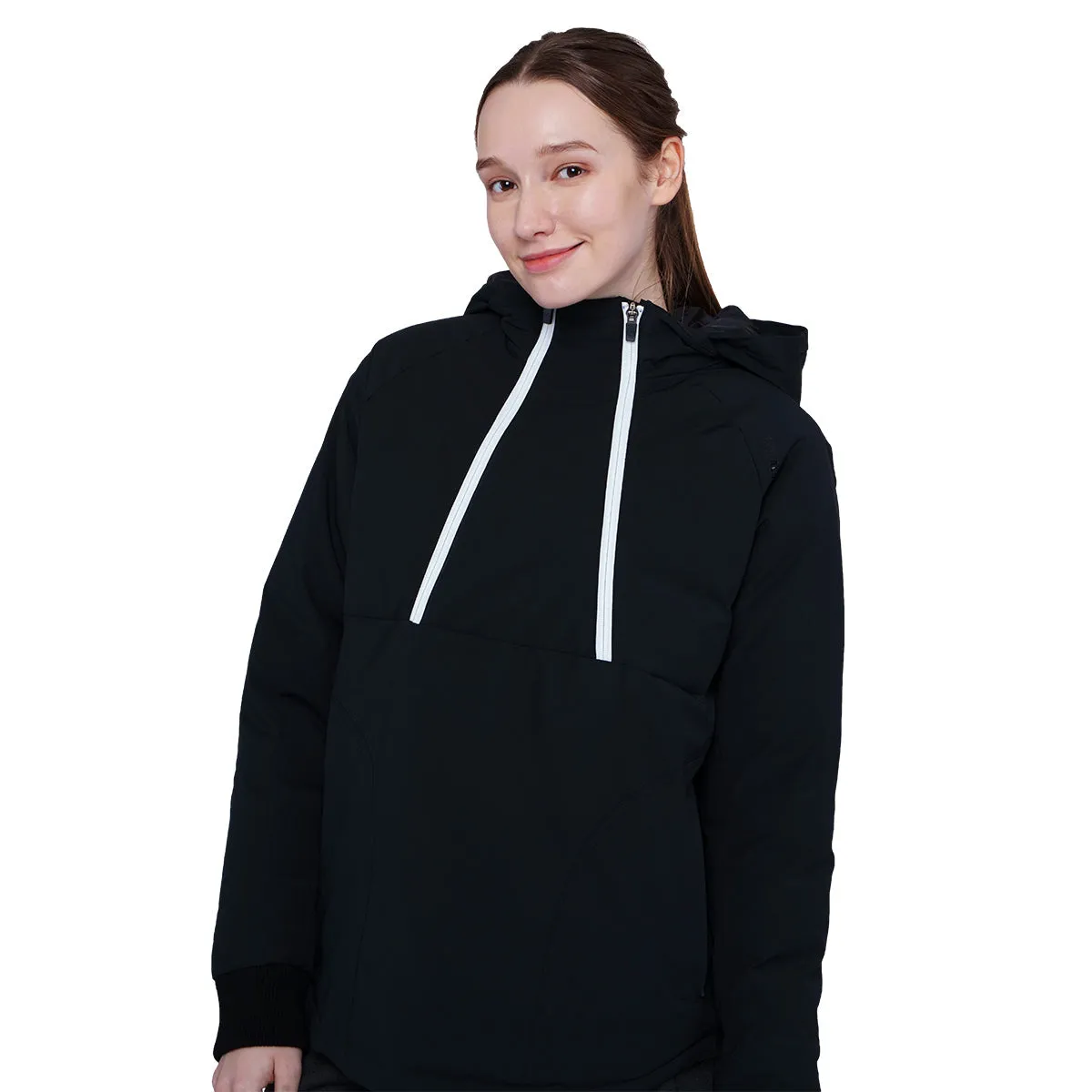 Functional Thermal Jacket for Women