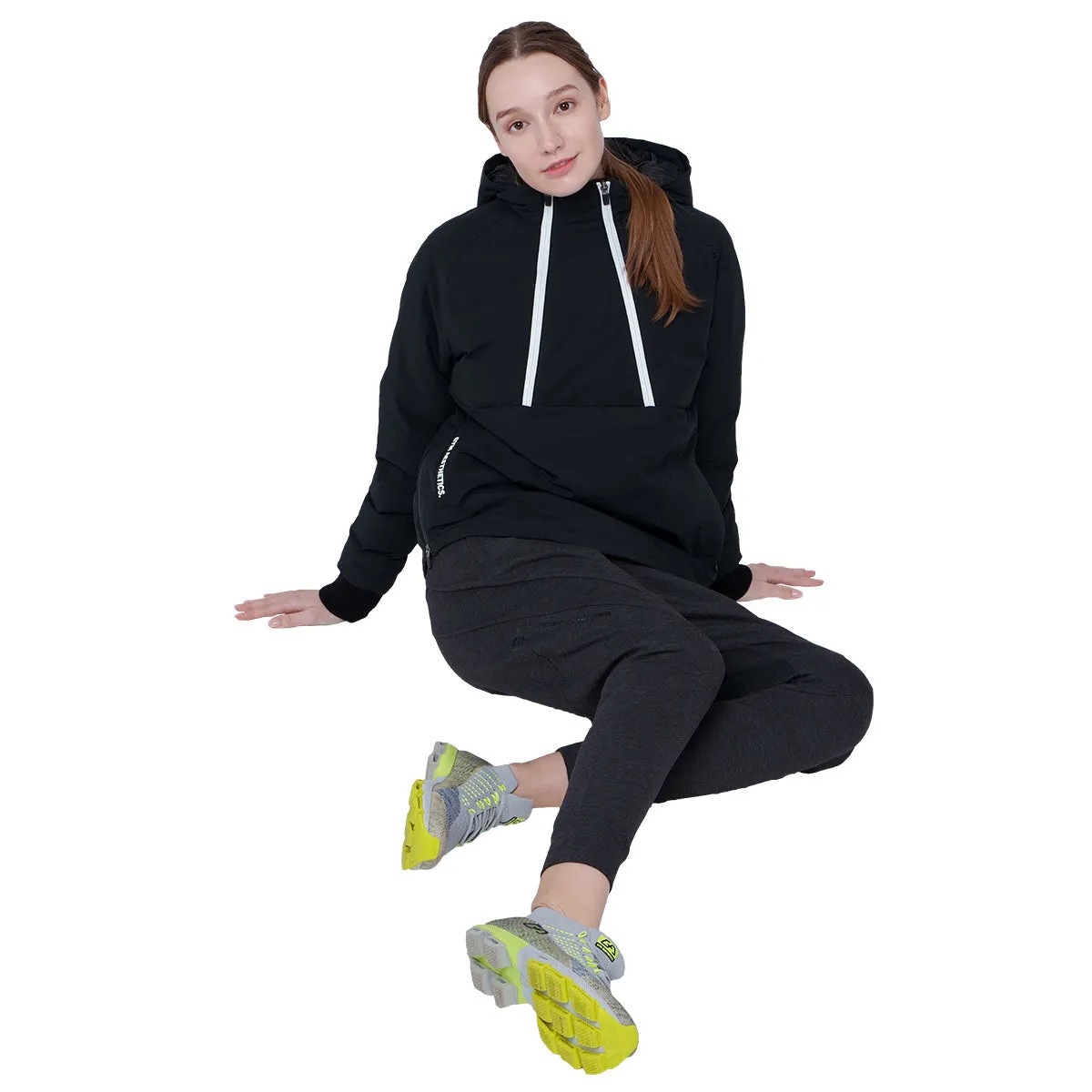 Functional Thermal Jacket for Women