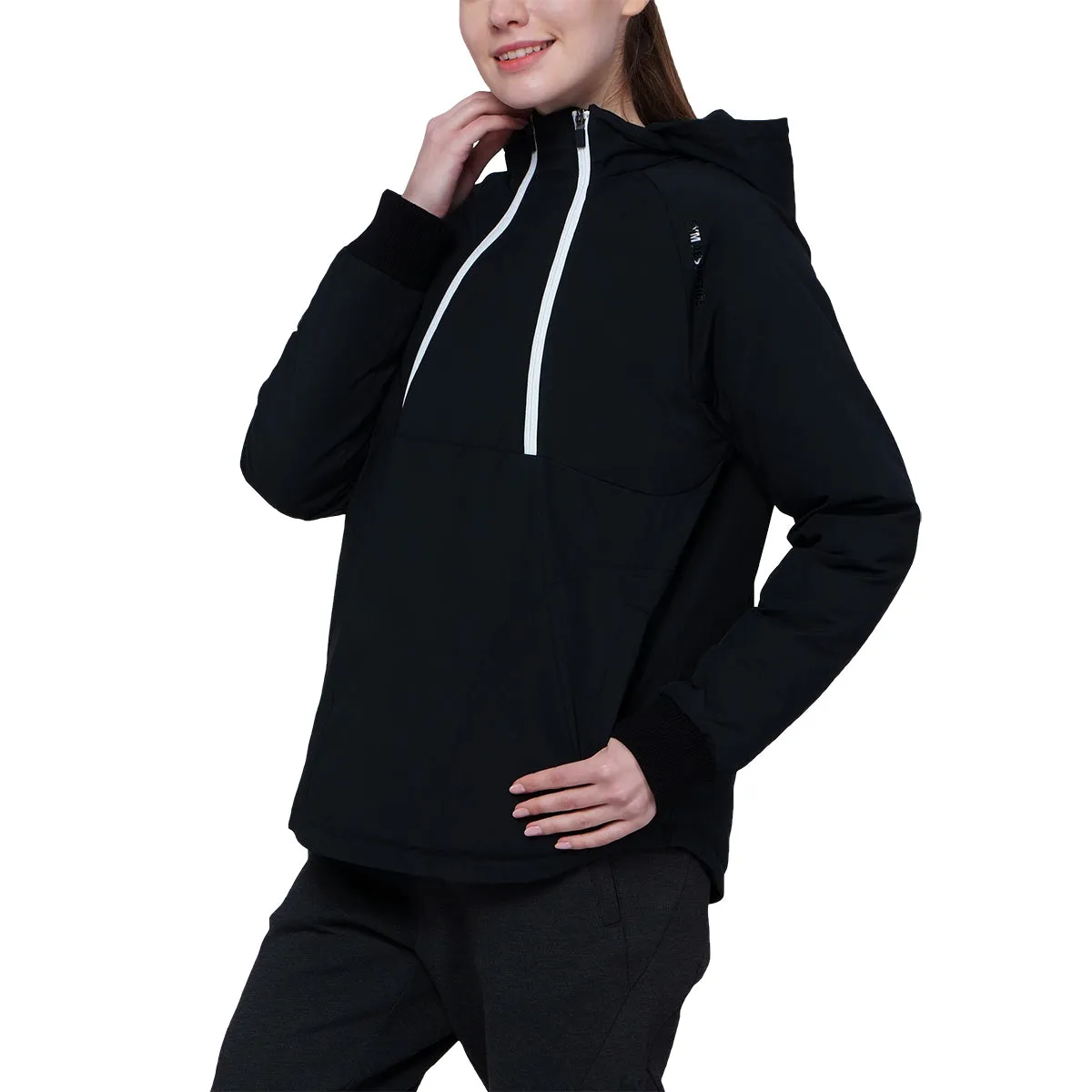 Functional Thermal Jacket for Women