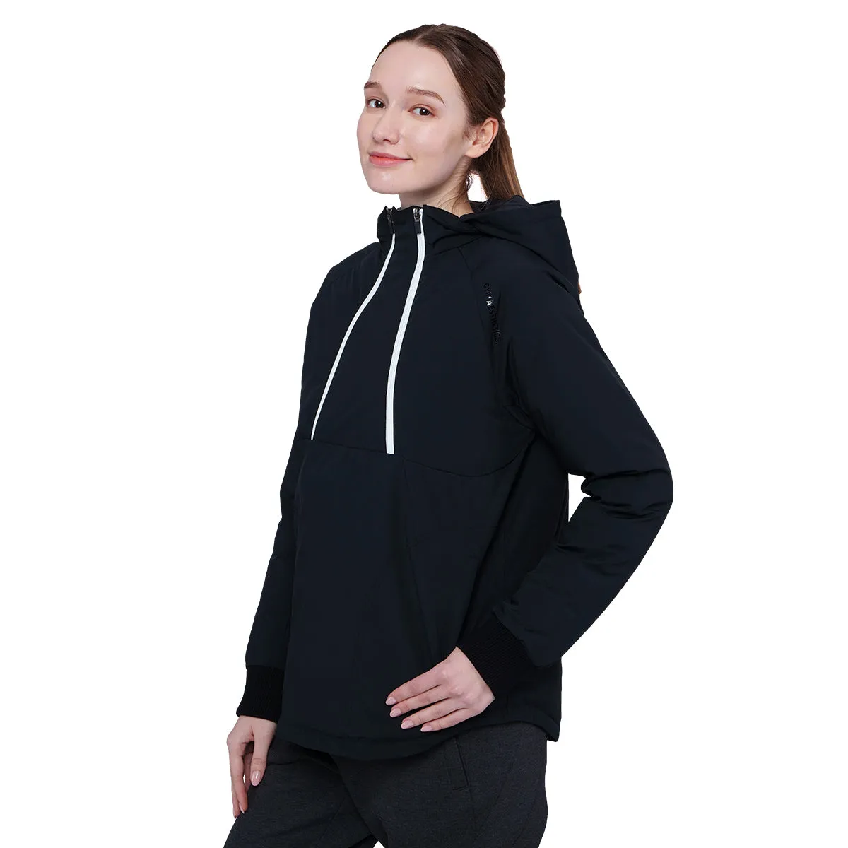 Functional Thermal Jacket for Women