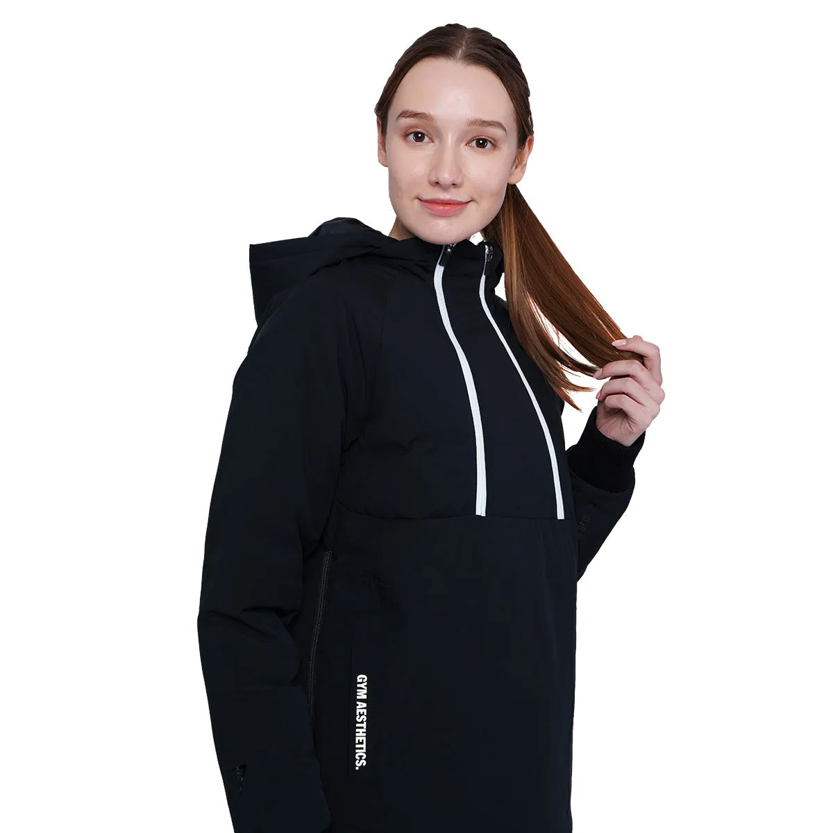 Functional Thermal Jacket for Women