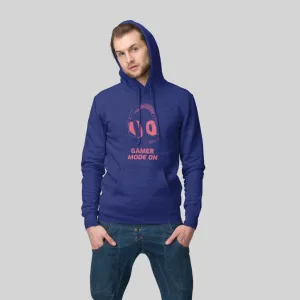 Gamer Mode On Hoodie