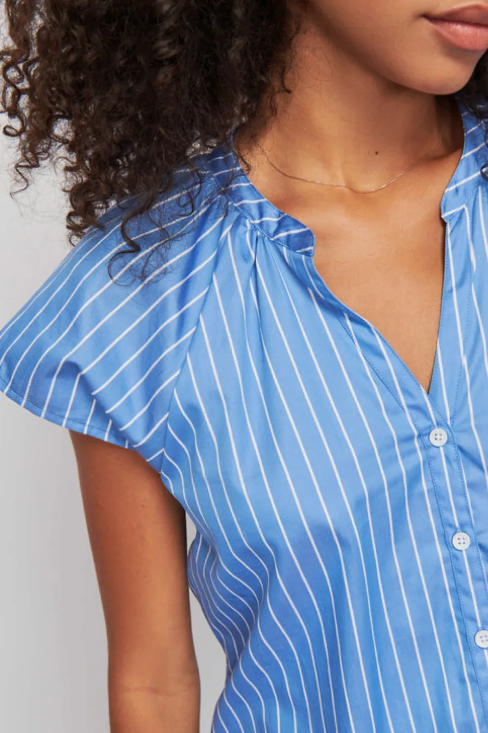 Ginny Blouse