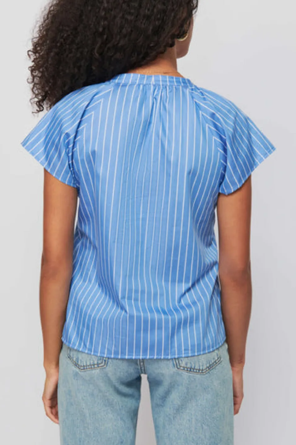 Ginny Blouse