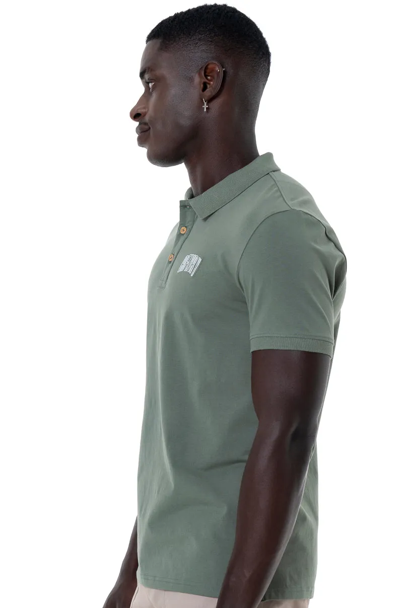Golfer _ 146178 _ Fatigue
