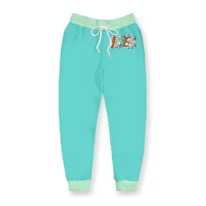 Hardcore 80s Men's Joggers