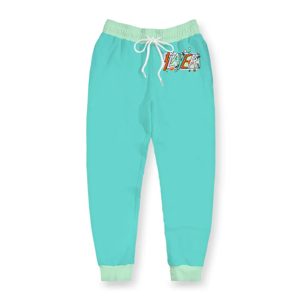 Hardcore 80s Men's Joggers