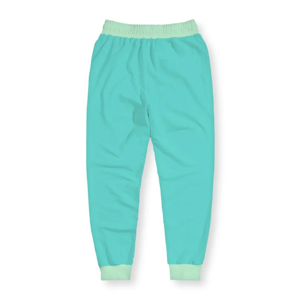 Hardcore 80s Men's Joggers
