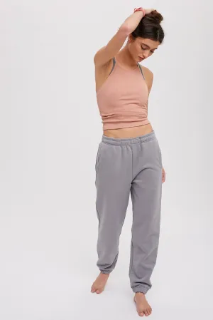 High Neck Brami
