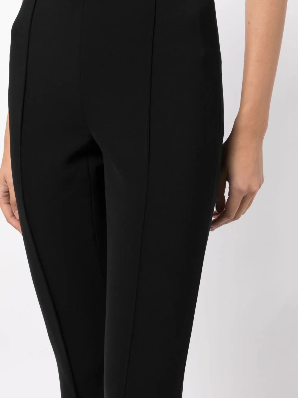 High Waisted Skinny Pant