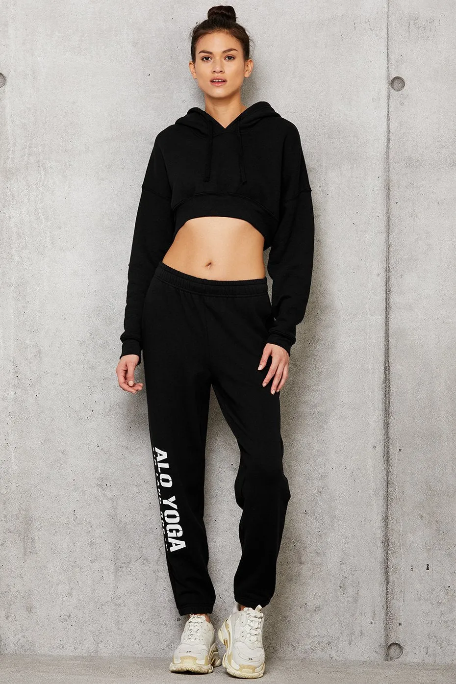 Higher Hoodie