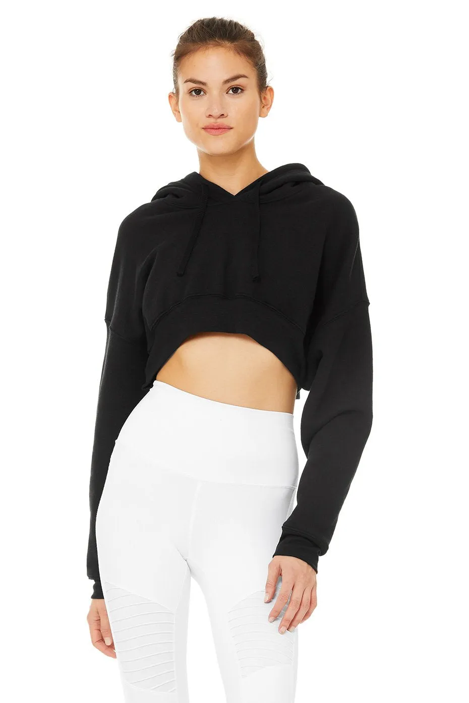 Higher Hoodie
