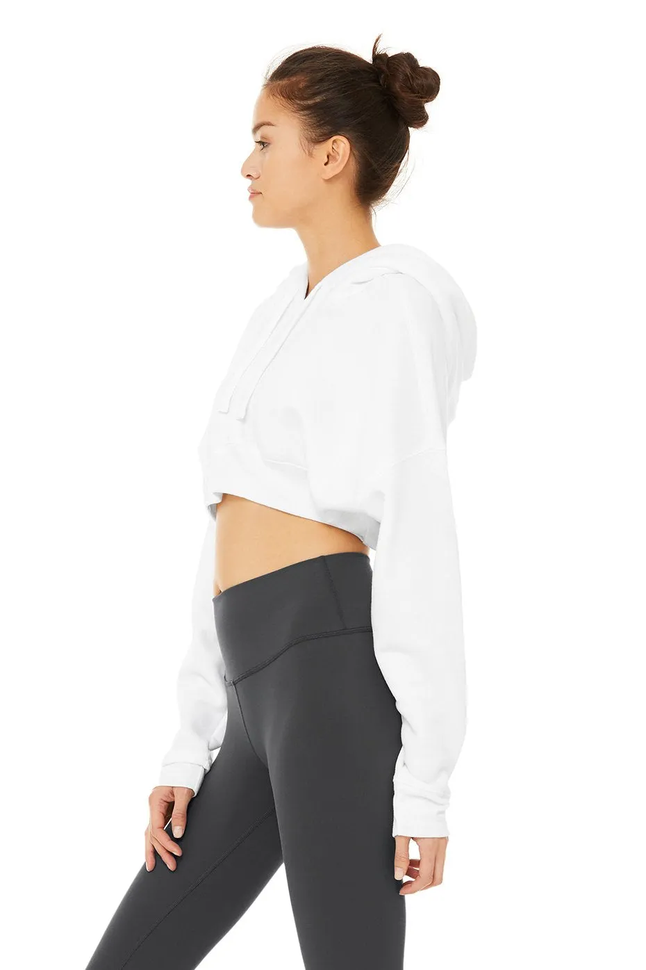 Higher Hoodie