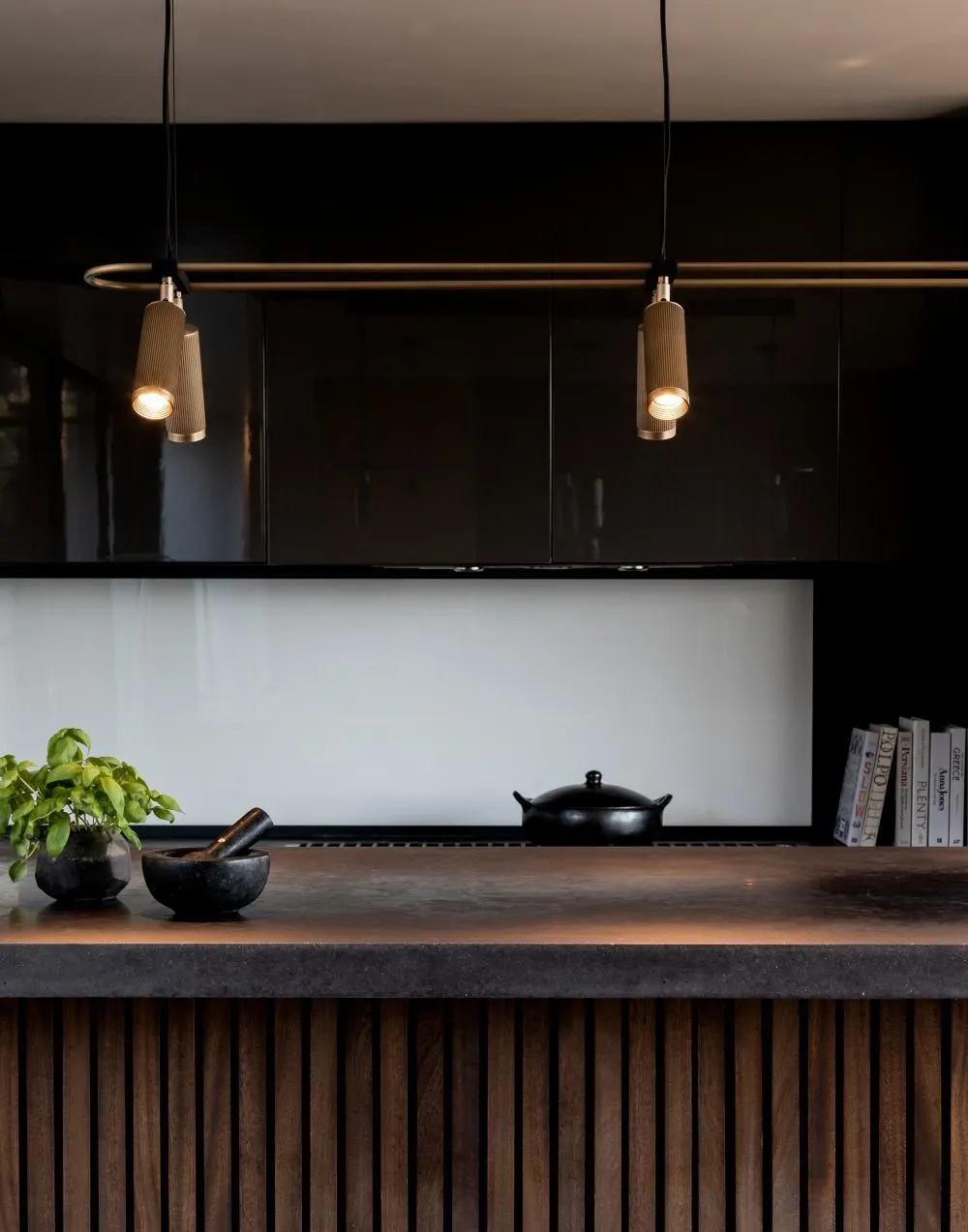 J. Adams Spot Pendant System