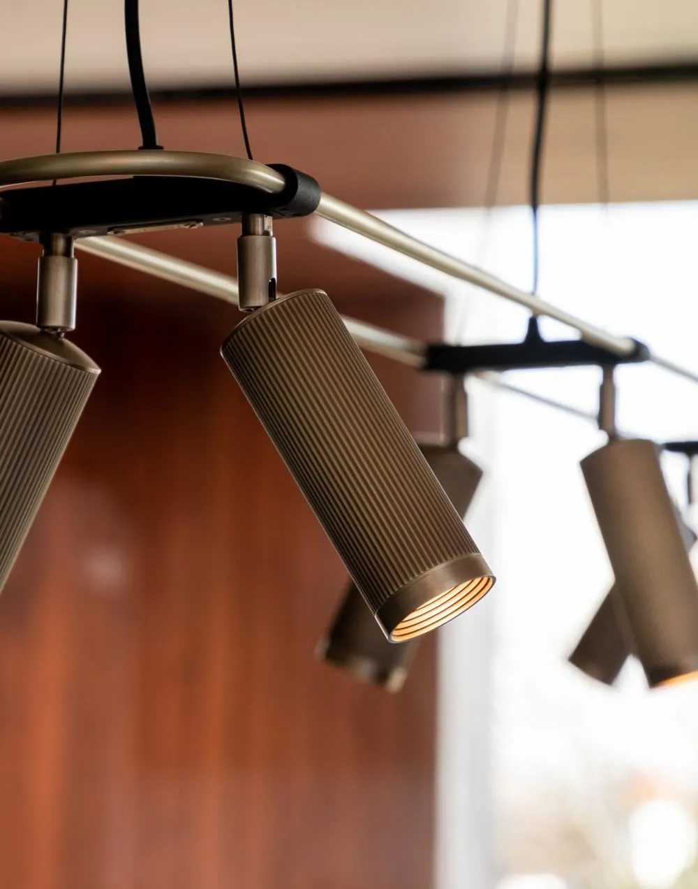 J. Adams Spot Pendant System