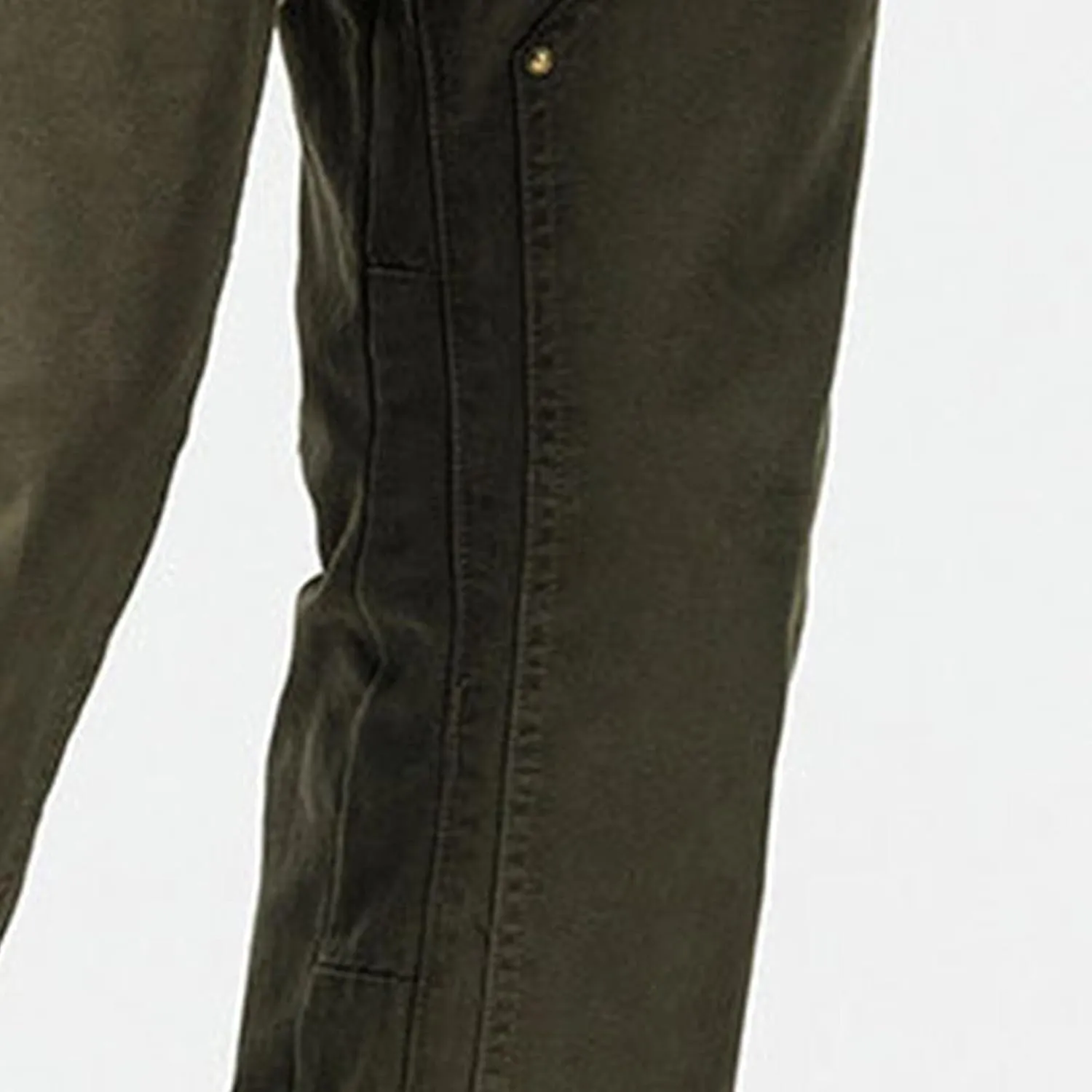 JEShifangjiusu Mens Pants Cargo Joggers Sweatpants Cotton Elastic Waist Trousers Casual Slim Fit Chino Trousers With Pockets