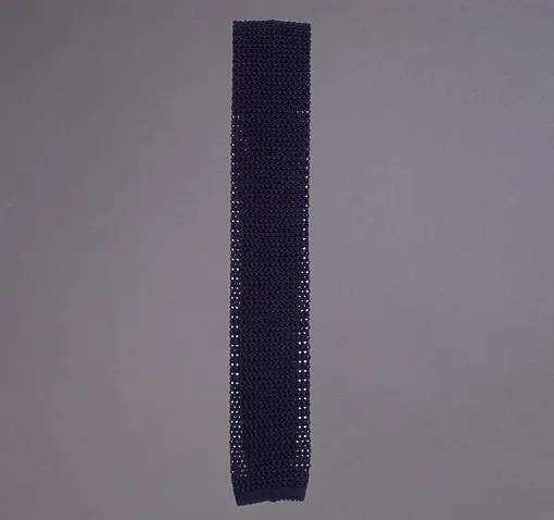 Knit Tie