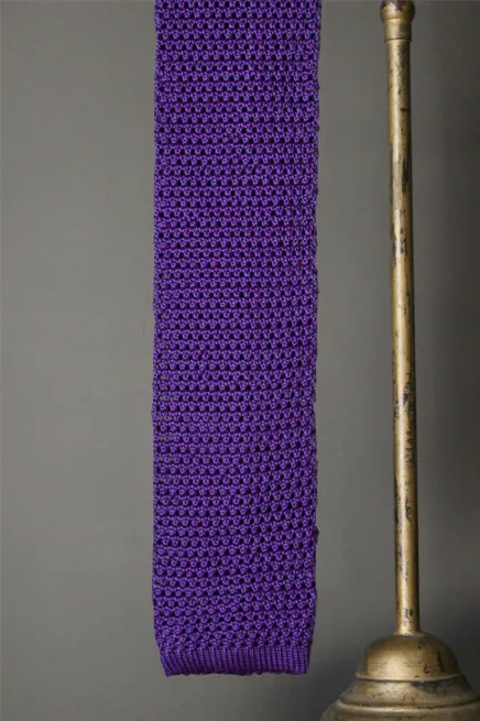 Knit Tie