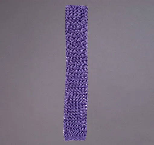 Knit Tie
