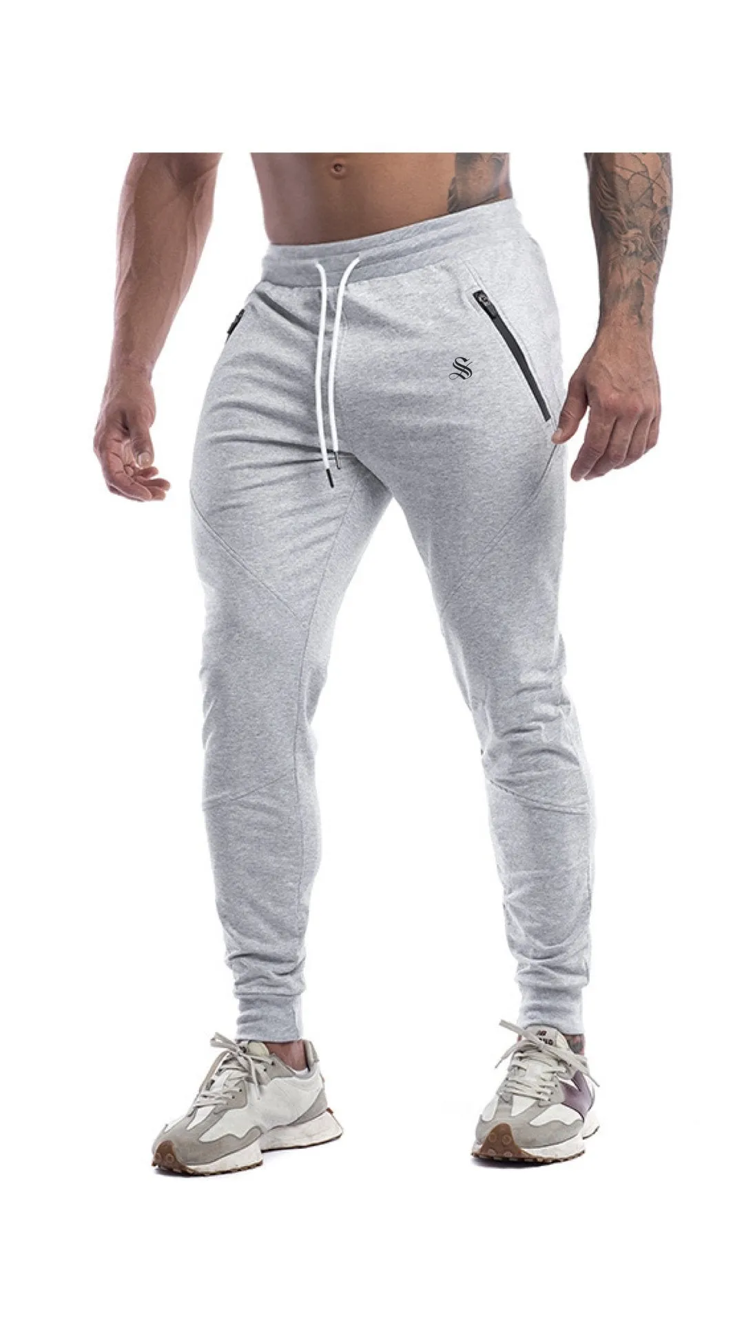 Kulinaro 4 - Joggers for Men