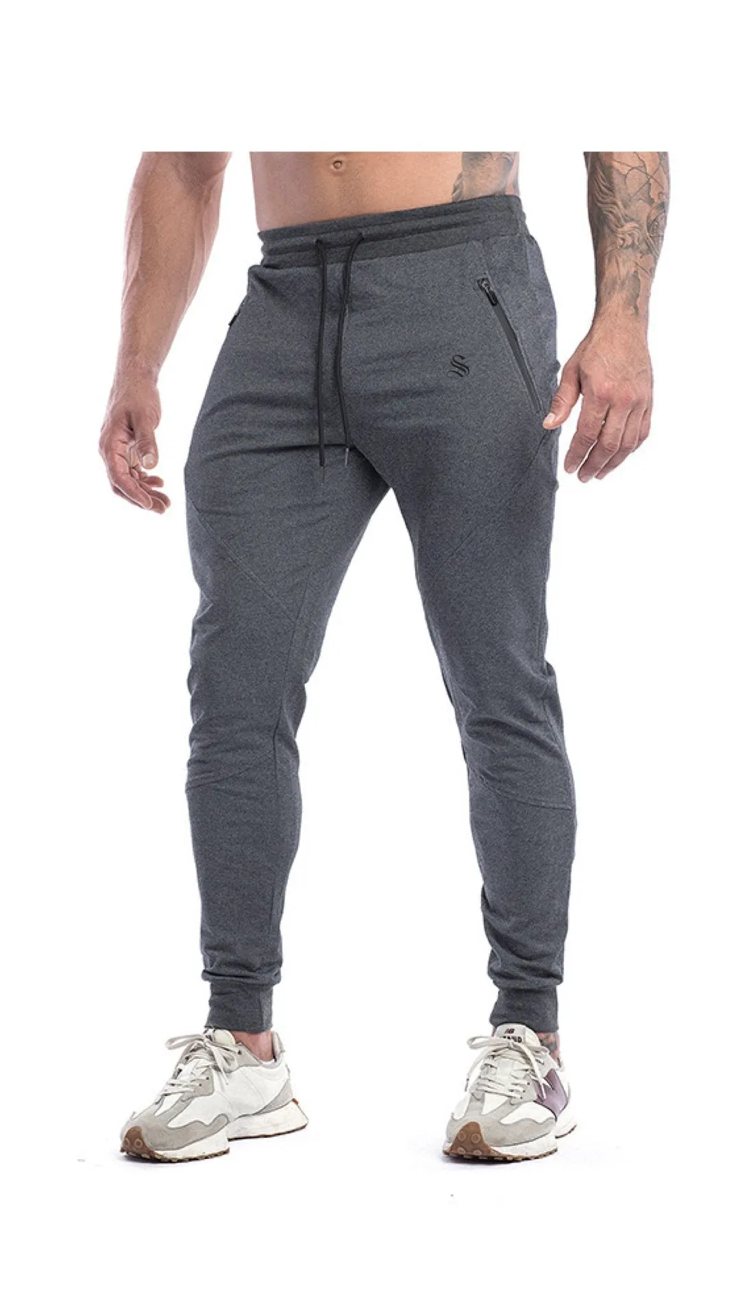 Kulinaro 4 - Joggers for Men