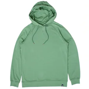 Laguna Basic Hoodie (Jade)